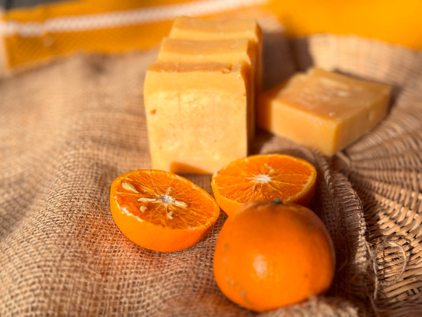Citrus Bliss