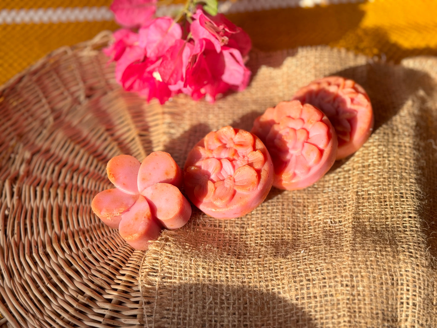 Blossom Flower