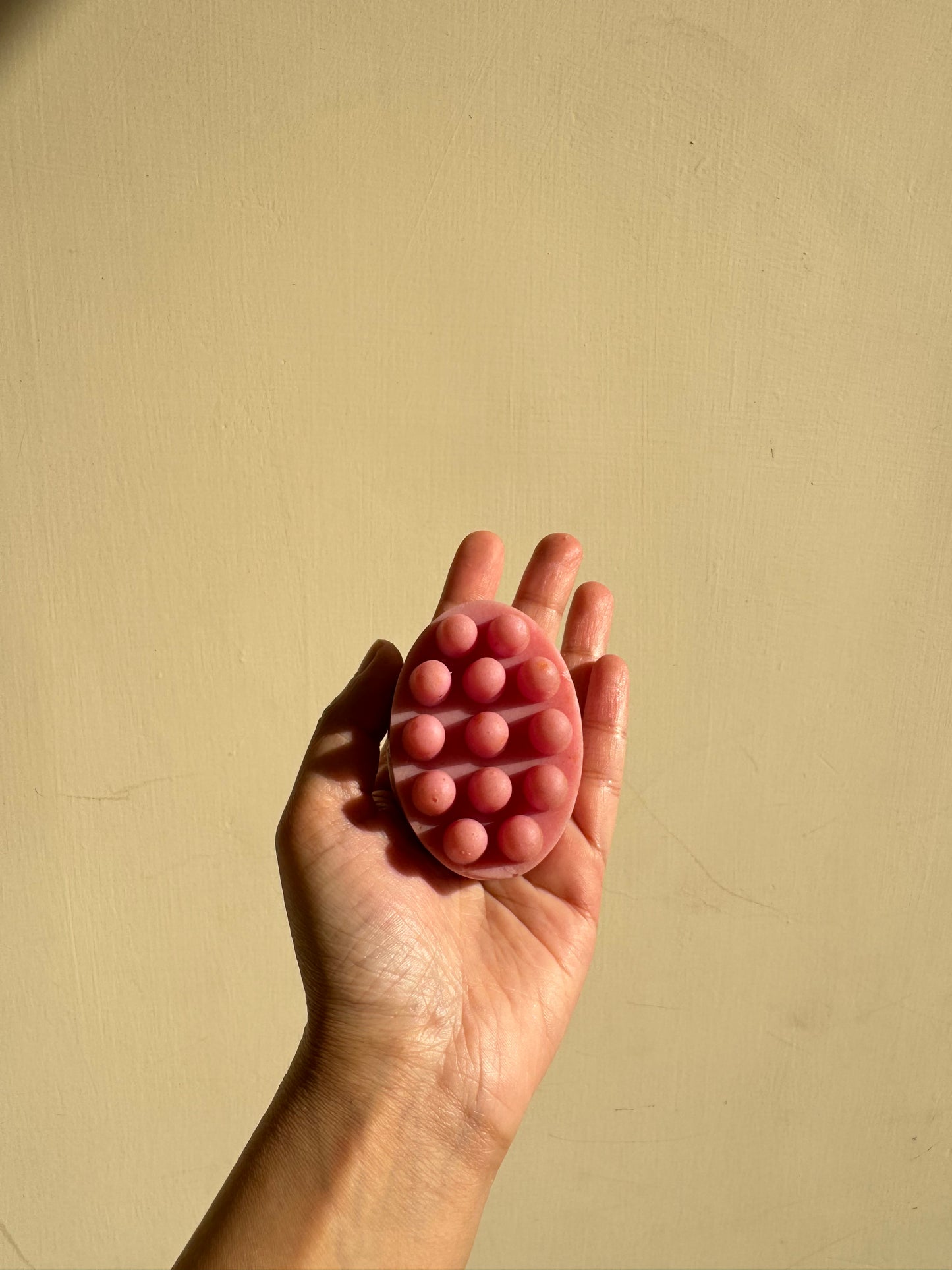 Massage Bar