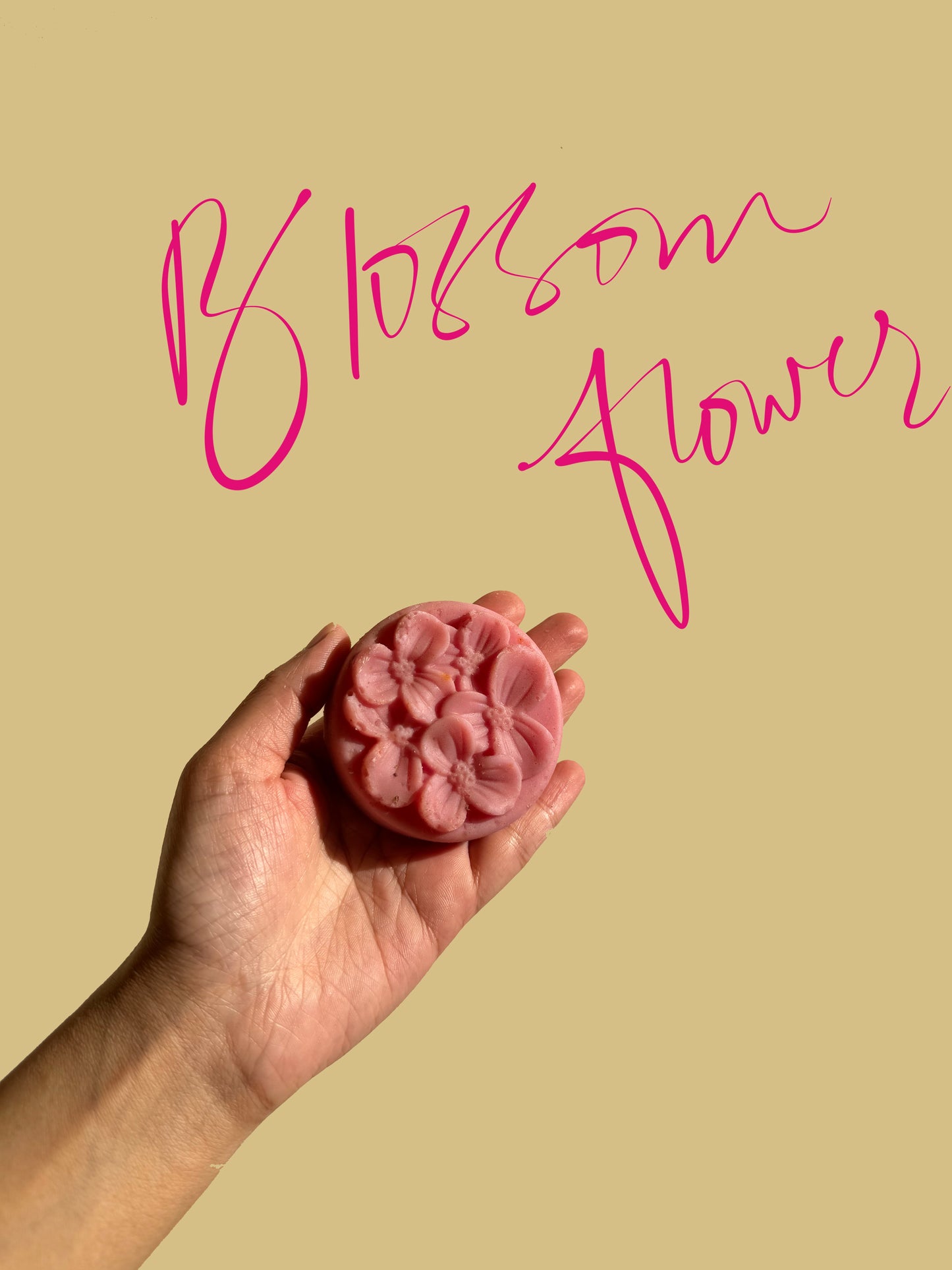 Blossom Flower