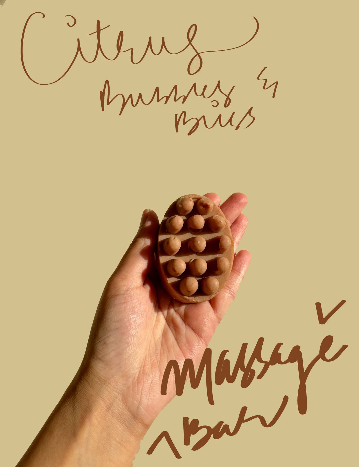 Massage Bar
