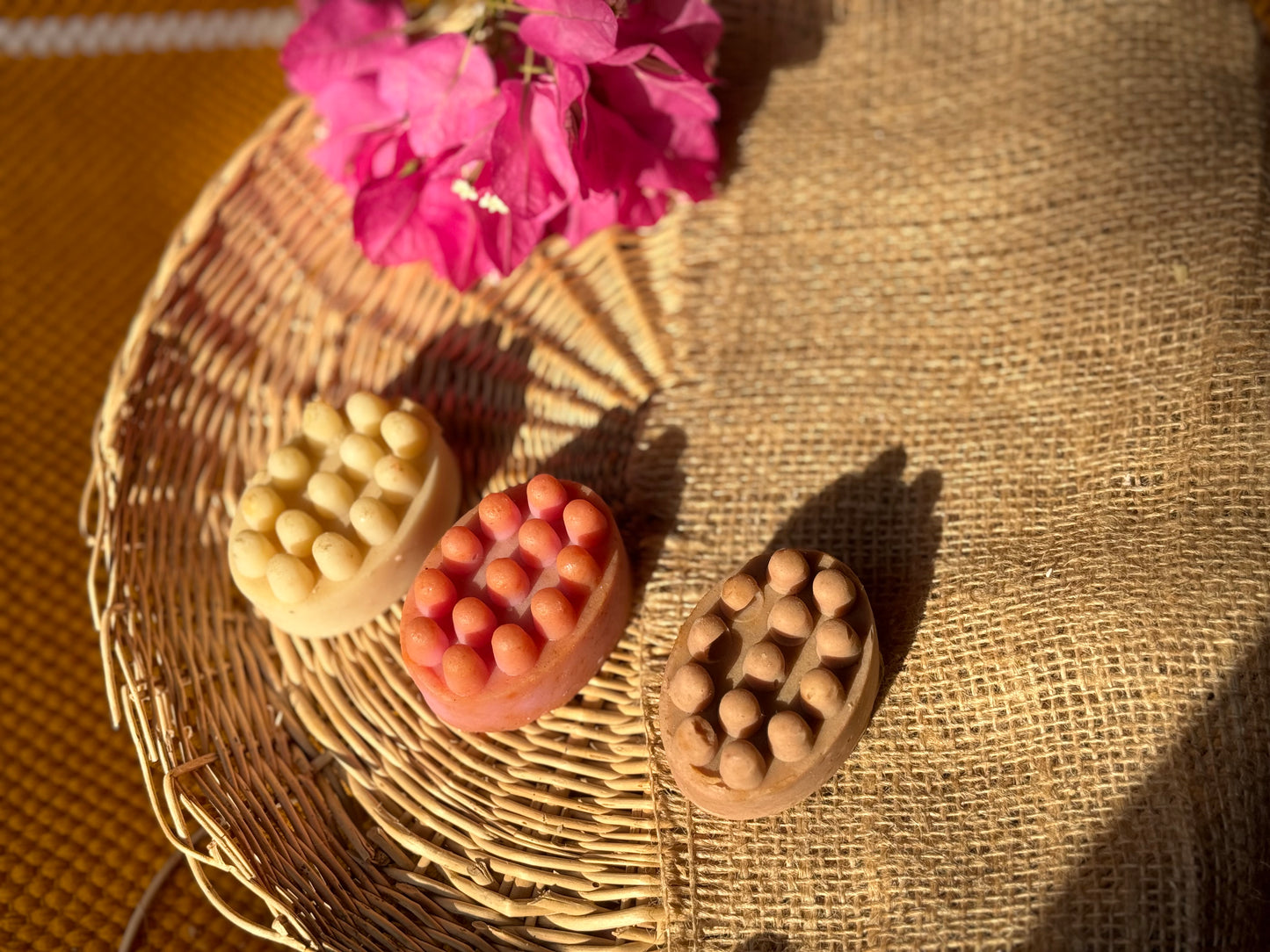 Massage Bar