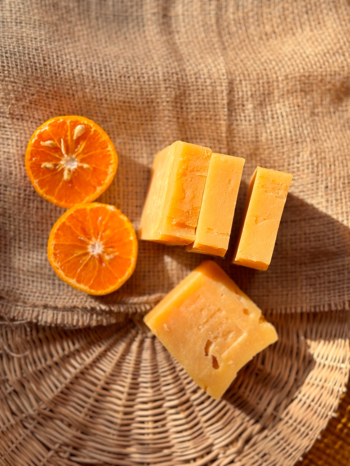 Citrus Bliss