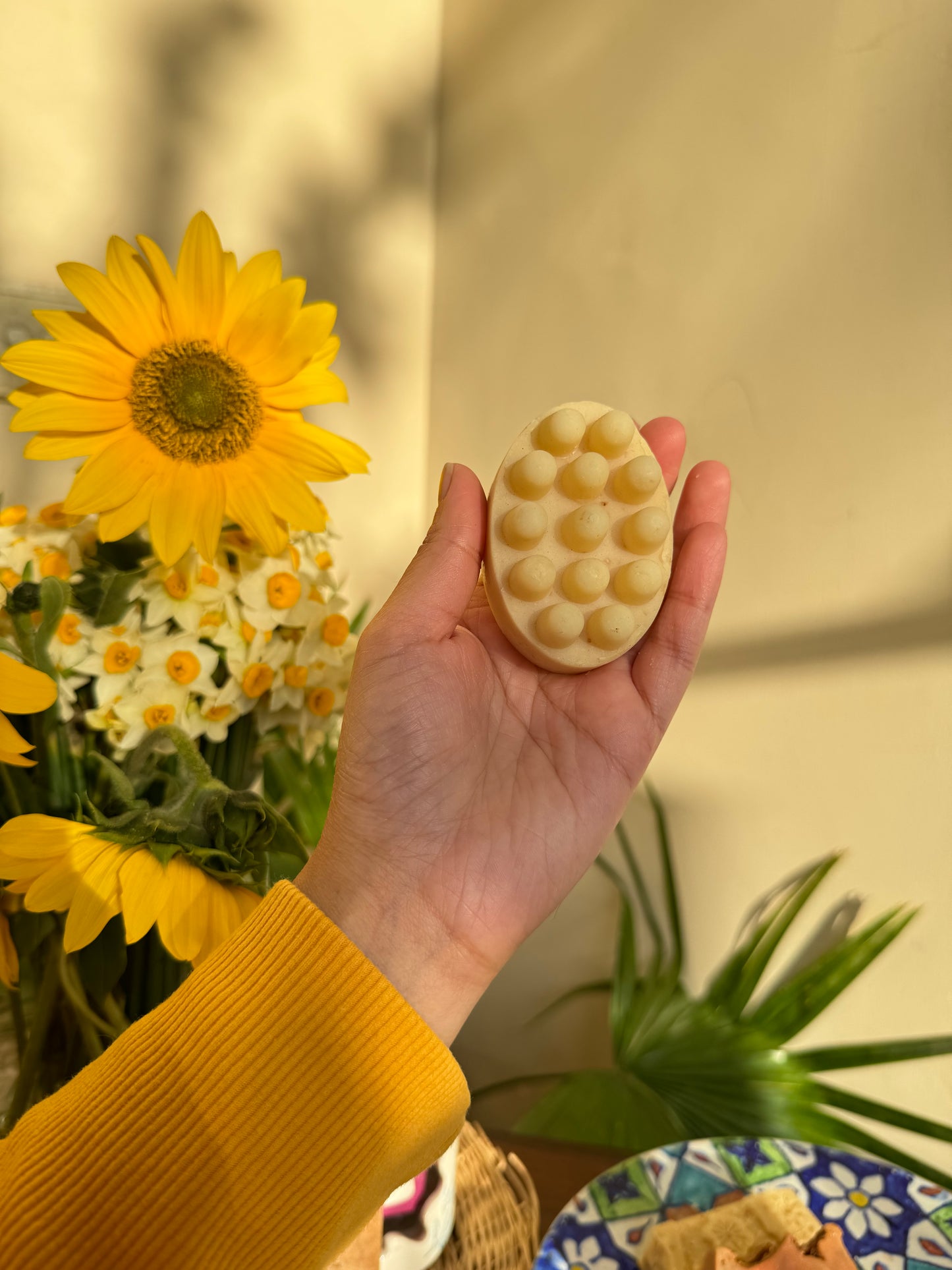 Massage Bar