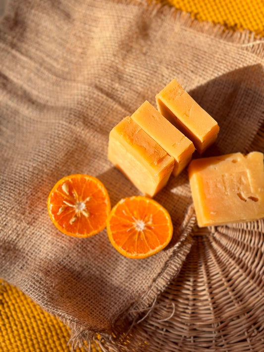 Citrus Bliss