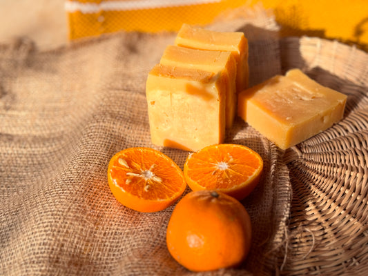 Citrus Bliss