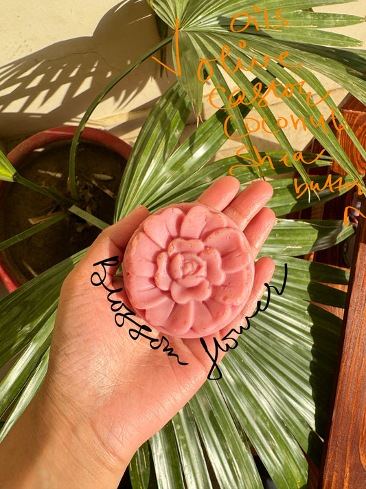 Blossom Flower