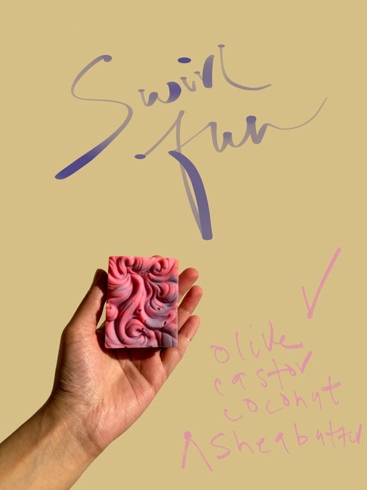 Swirl Fun