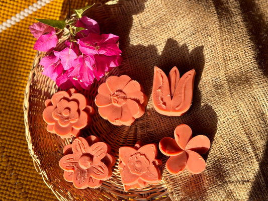 Blossom Flower